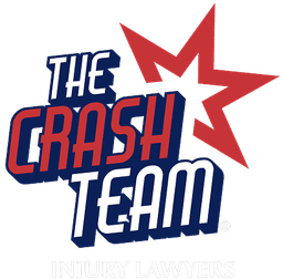 The Crash Team Logo
